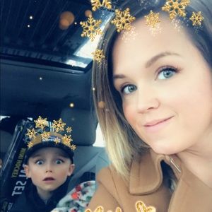 Meet your Posher, Jacey